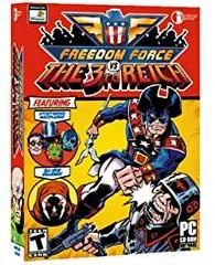 Freedom Force vs The 3rd Reich PC Games Prices