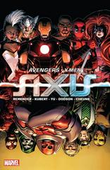 Avengers & X-Men: Axis [Paperback] Comic Books Avengers & X-Men: Axis Prices