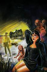 Stuff of Nightmares [Vilchez] #3 (2022) Comic Books Stuff of Nightmares Prices