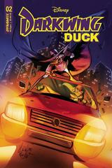 Darkwing Duck [Andolfo] Comic Books Darkwing Duck Prices