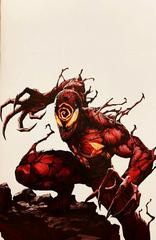 Absolute Carnage [Srisuwan] Comic Books Absolute Carnage Prices