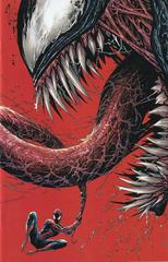 Venom [Kirkham Virgin] #1 (2018) Comic Books Venom Prices
