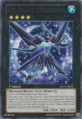 Ice Beast Zerofyne [1st Edition] YuGiOh Lord of the Tachyon Galaxy Prices