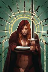Red Sonja [Bob Virgin] #17 (2020) Comic Books Red Sonja Prices