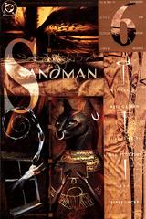Sandman #46 (1993) Comic Books Sandman Prices