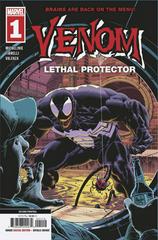 Venom: Lethal Protector [2nd Print] Comic Books Venom: Lethal Protector Prices