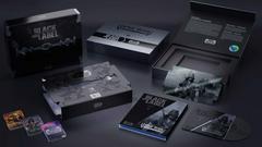 CONTENTS | Black Label: Victor Vran Playstation 4