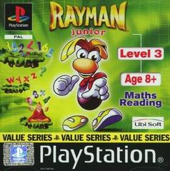 Rayman Junior Level 3 PAL Playstation Prices