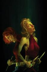 The Vampire Slayer [Fiumara] #12 (2023) Comic Books The Vampire Slayer Prices