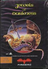Jewels of Darkness Commodore 64 Prices