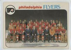 Philadelphia Flyers Hockey Cards 1978 O-Pee-Chee Prices