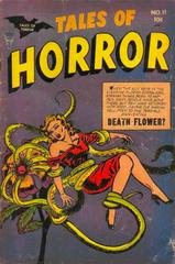 Tales of Horror #11 (1954) Comic Books Tales of Horror Prices
