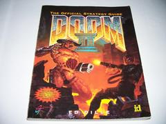 Doom II Official Strategy Guide Strategy Guide Prices