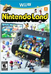 Nintendo Land Wii U Prices