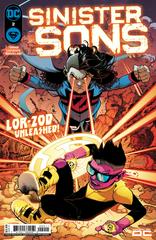 Sinister Sons #2 (2024) Comic Books Sinister Sons Prices