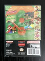 Back Cover (Best Seller) | Mario Superstar Baseball Gamecube