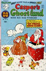 Casper's Ghostland #94 (1977) Comic Books Casper's Ghostland Prices