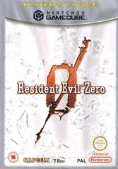 Resident Evil Zero [Player's Choice] PAL Gamecube Prices