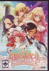 Littlewitch Romanesque: Girlish Grimoire PC Games Prices