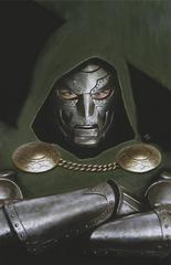 Doom [Granov Virgin] #1 (2024) Comic Books Doom Prices