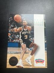 Dale Ellis Basketball Cards 1993 Skybox Premium Prices