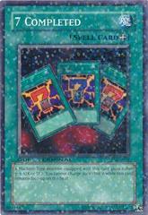 7 Completed YuGiOh Duel Terminal 2 Prices