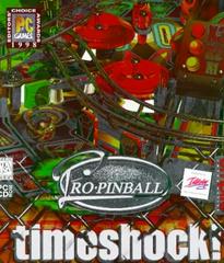 Pro Pinball: Timeshock PC Games Prices