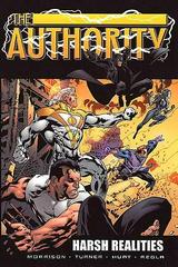 Authority: Harsh Realities [Paperback] (2004) Comic Books Authority Prices