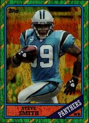 Steve Smith [Gold] Football Cards 2013 Topps Archives Prices