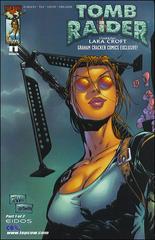 Tomb Raider [Graham Cracker Comics] Comic Books Tomb Raider Prices