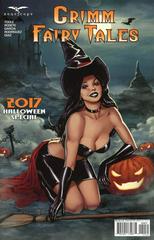 Grimm Fairy Tales: Halloween Special [Meloni] (2017) Comic Books Grimm Fairy Tales: Halloween Special Prices
