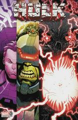 Hulk [Ottley] #6 (2022) Comic Books Hulk Prices