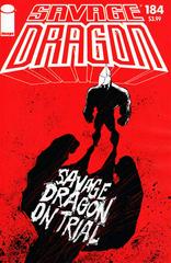 Savage Dragon #184 (2013) Comic Books Savage Dragon Prices