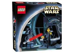 Final Duel I LEGO Star Wars Prices
