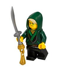 LEGO Set | Lloyd LEGO Ninjago Movie