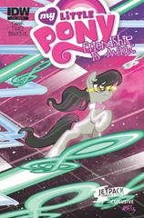 My Little Pony: Friendship Is Magic [Jetpack] #10 (2013) Comic Books My Little Pony: Friendship is Magic Prices