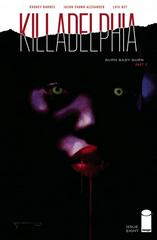 Killadelphia [Sienkiewicz] Comic Books Killadelphia Prices