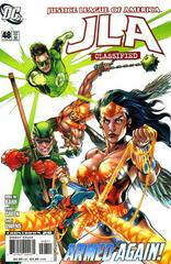 JLA: Classified #48 (2008) Comic Books JLA: Classified Prices