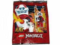 Digi Kai #892067 LEGO Ninjago Prices