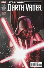 Darth Vader #20 (2018) Comic Books Darth Vader Prices