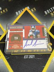 Jerrel Jernigan [Autograph] #235 Football Cards 2011 Playoff Contenders Prices