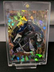 Patrick Roy [Atomic Refractor] #28 Hockey Cards 1998 Bowman's Best Prices