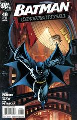 Batman Confidential #49 (2010) Comic Books Batman Confidential Prices