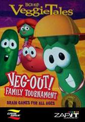 VeggieTales: Veg-Out! Family Tournament Game Wave Prices