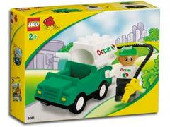 Big Gas Truck #3091 LEGO DUPLO Prices
