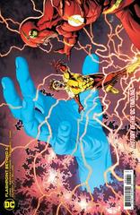 Flashpoint Beyond [Frank] #6 (2022) Comic Books Flashpoint Beyond Prices