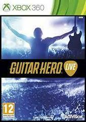 Guitar Hero Live PAL Xbox 360 Prices