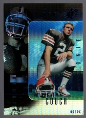 Tim Couch [Radiance] #131 Football Cards 1999 Spx Prices