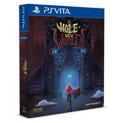 A Hole New World Playstation Vita Prices