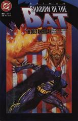 Batman: Shadow of the Bat #6 (1992) Comic Books Batman: Shadow of the Bat Prices